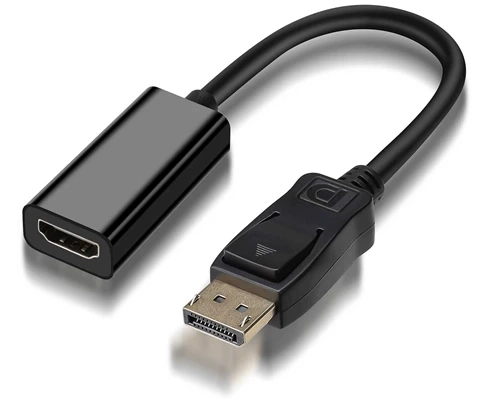 USB ADAPTER