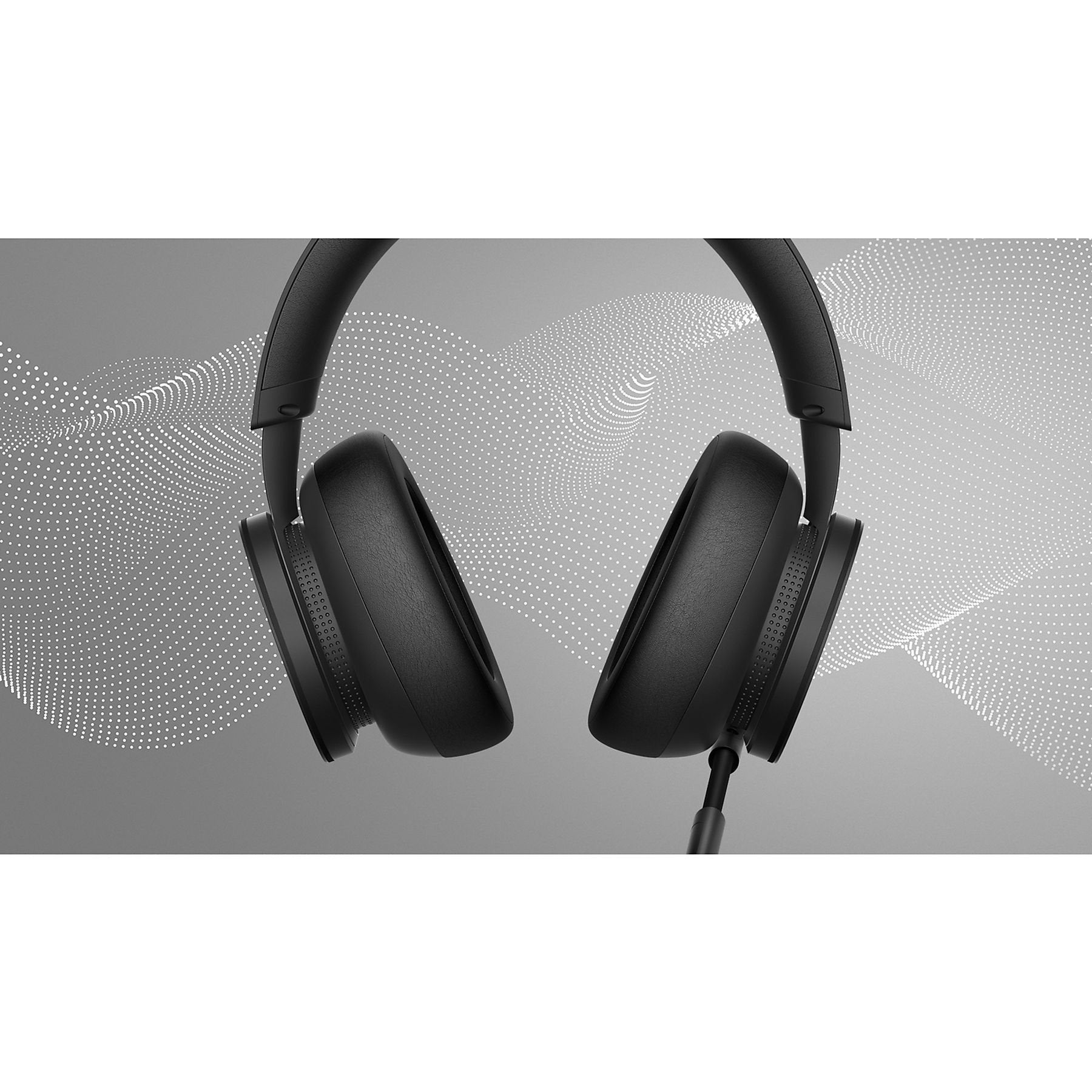 MICROSOFT Xbox Draadloze Headset Zwart