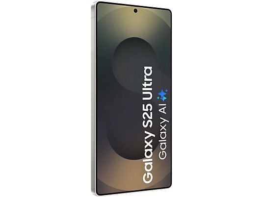 SAMSUNG Galaxy S25 Ultra - 5G - 256 GB Zwart