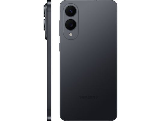 SAMSUNG Galaxy S25 Edge - 256 GB Jet Black