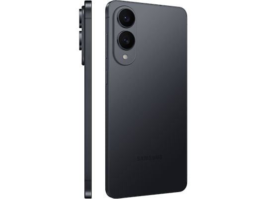 SAMSUNG Galaxy S25 Edge - 256 GB Jet Black