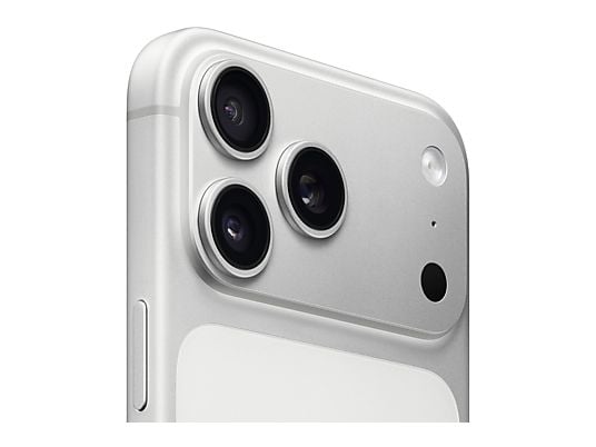 APPLE iPhone 17 Pro Max - 5G - 512 GB Silver