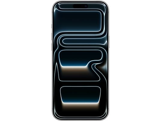 APPLE iPhone 17 Pro Max - 5G - 512 GB Silver