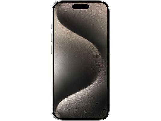 APPLE iPhone 15 Pro - 128 GB Titanium