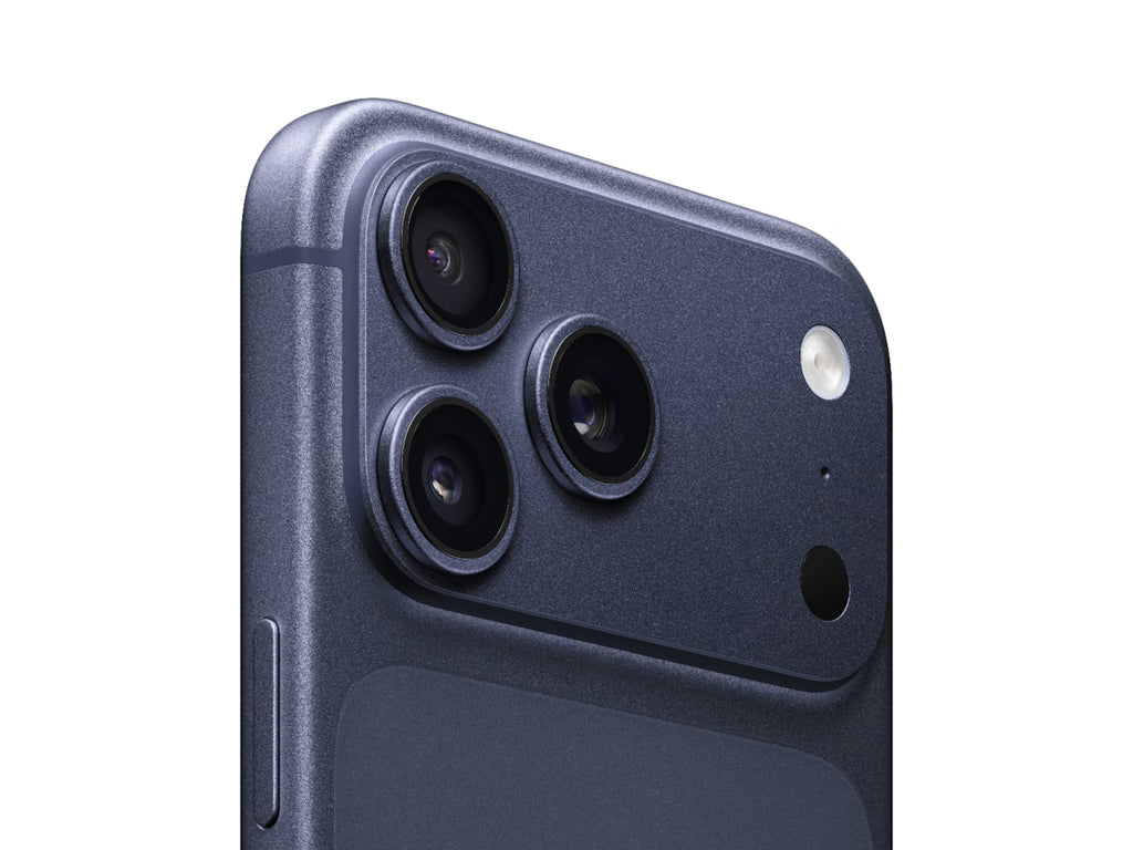 IPHONE 17 PRO MAX 256 GB